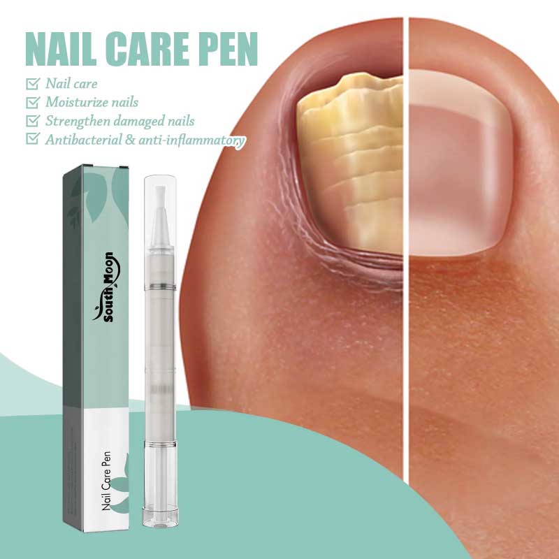 NAIL TREATMENT LIQUID ANTI-FUNGAL NAIL CARE PEN