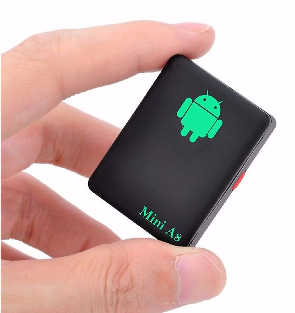 GPS TRACKER DEVICE MINI TRACEING MACHINE